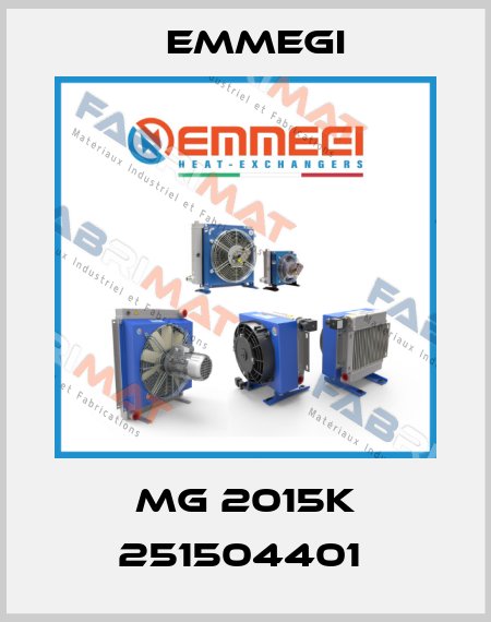 MG 2015K 251504401  Emmegi