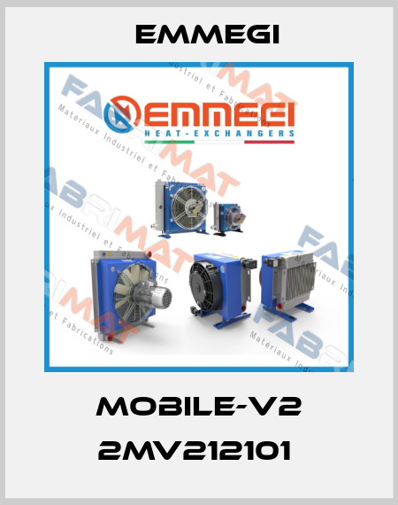 MOBILE-V2 2MV212101  Emmegi
