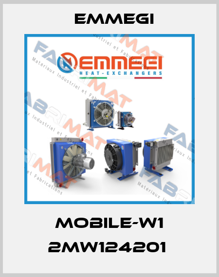 MOBILE-W1 2MW124201  Emmegi