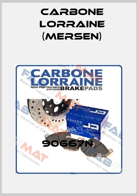 90667N  Carbone Lorraine (Mersen)