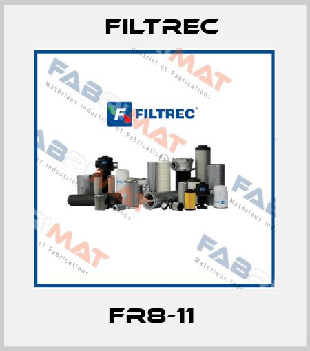 FR8-11  Filtrec