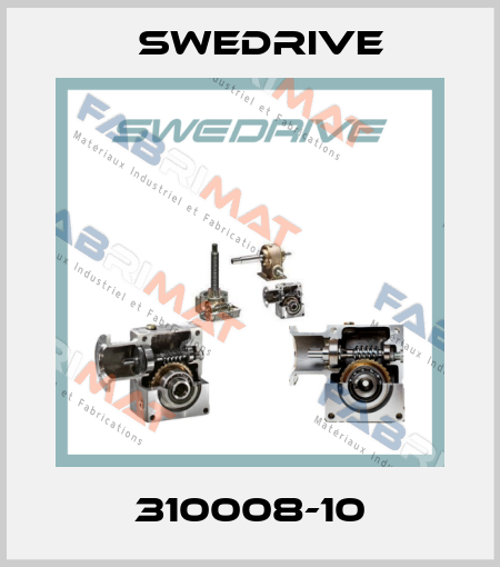 310008-10 Swedrive