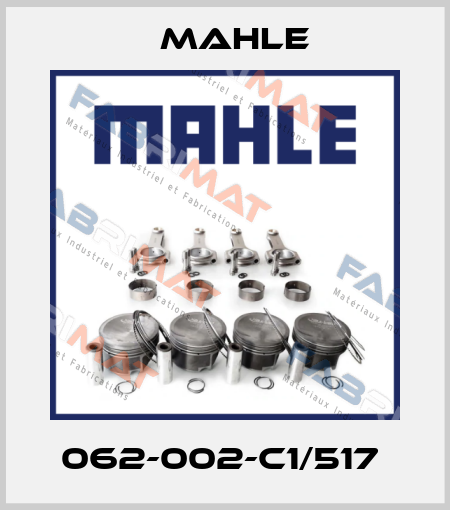 062-002-C1/517  MAHLE
