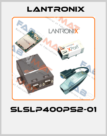 SLSLP400PS2-01  Lantronix
