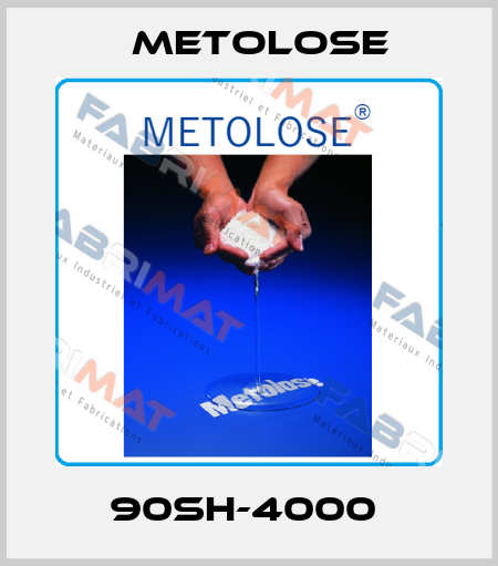 90SH-4000  Metolose