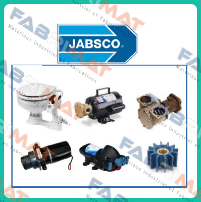 92000023B Jabsco