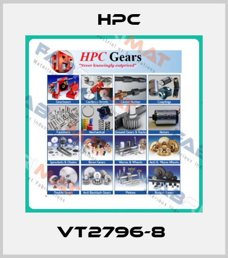 VT2796-8  Hpc