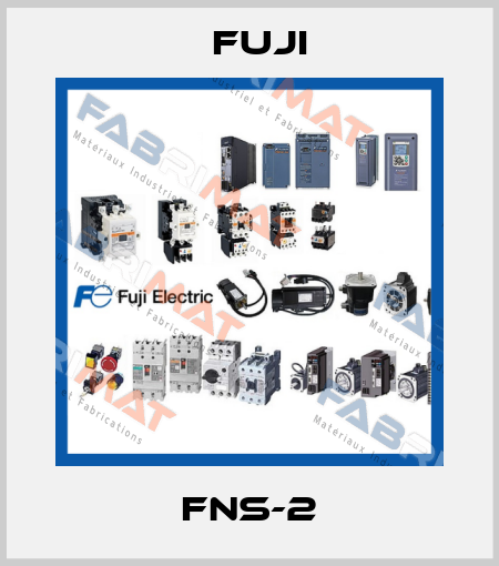 FNS-2 Fuji