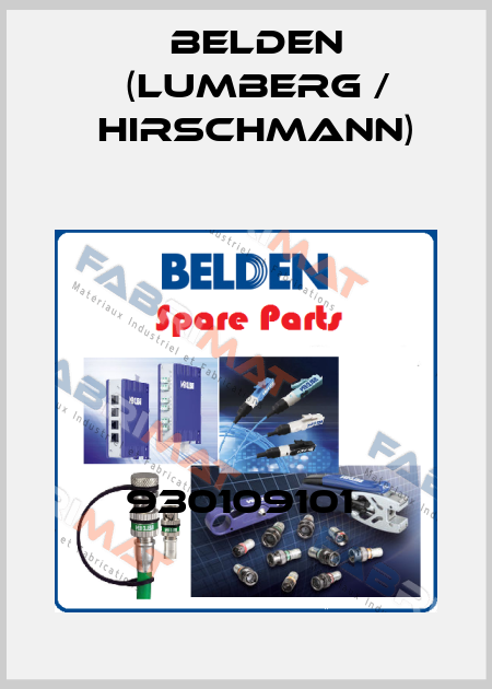 930109101  Belden (Lumberg / Hirschmann)