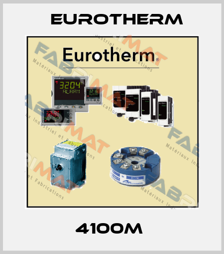 4100M  Eurotherm