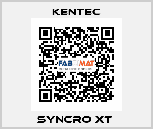 Syncro XT  Kentec