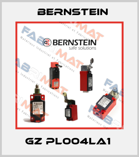 GZ PL004LA1  Bernstein