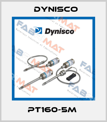 PT160-5M  Dynisco