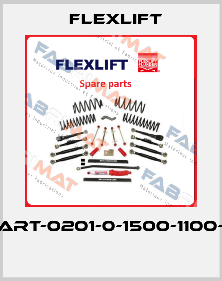 PART-0201-0-1500-1100-0  Flexlift