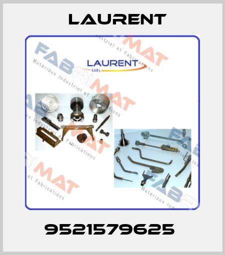 9521579625  Laurent