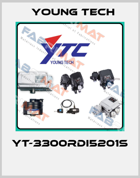 YT-3300RDI5201S  Young Tech