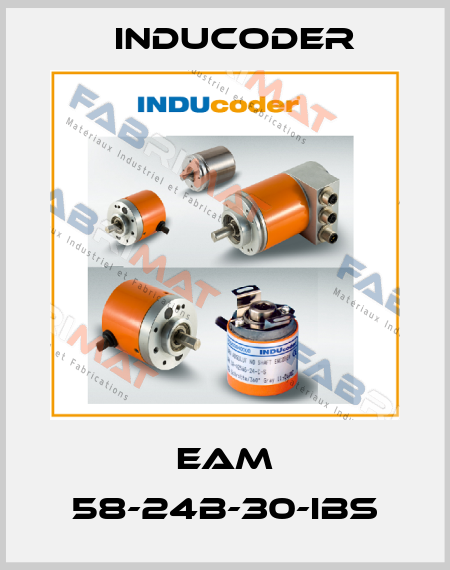 EAM 58-24B-30-IBS Inducoder