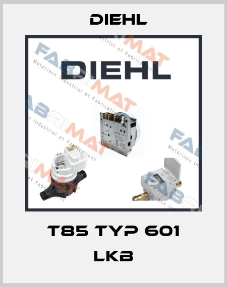 T85 Typ 601 LKB Diehl