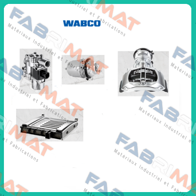 3531080010  Wabco