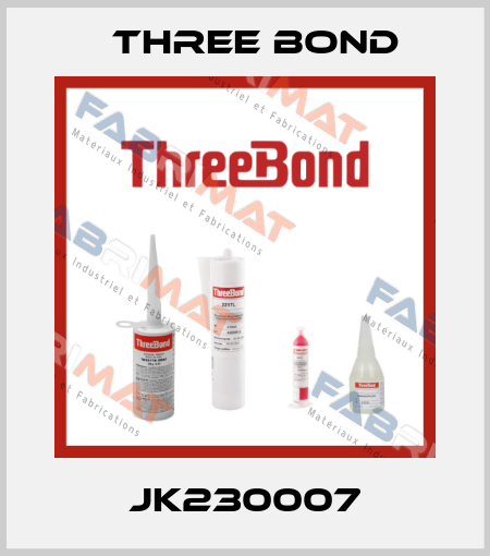 JK230007 Three Bond