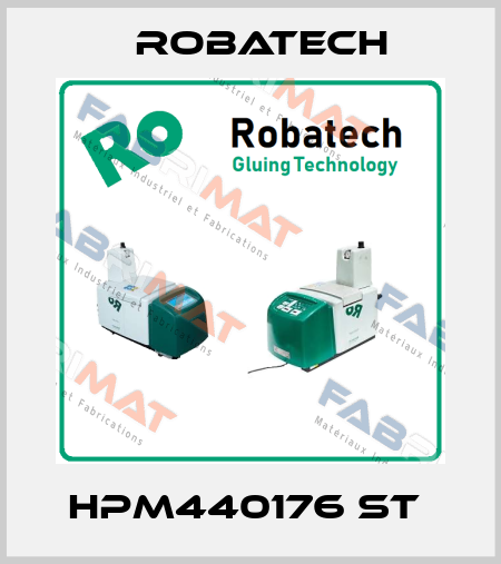 HPM440176 ST  Robatech