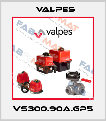 VS300.90A.GP5 Valpes