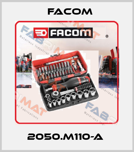 2050.M110-A  Facom
