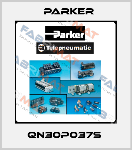  QN30P037S  Parker