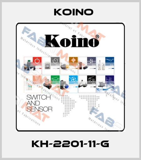 KH-2201-11-G Koino
