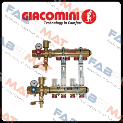 R553VY044  Giacomini