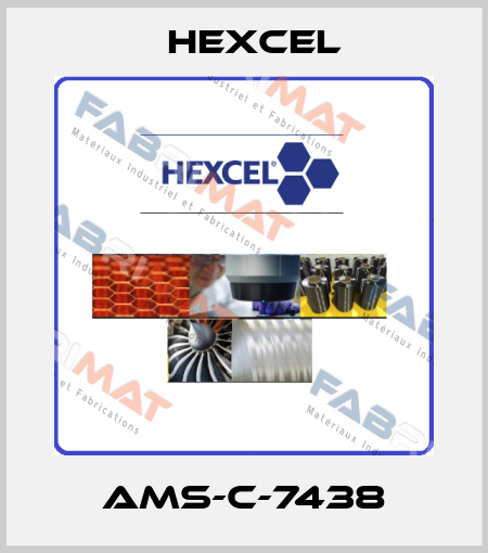 AMS-C-7438 Hexcel