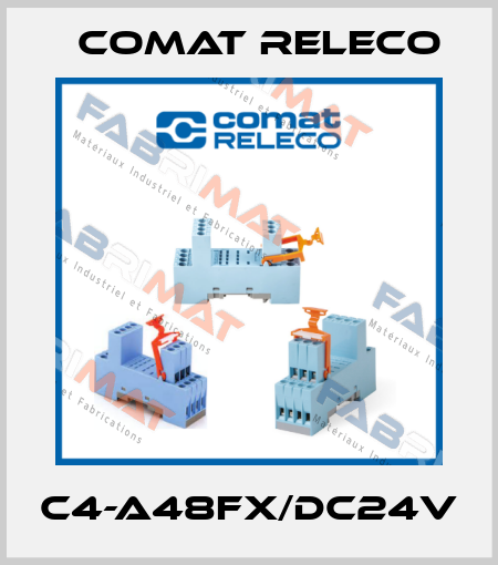 C4-A48FX/DC24V Comat Releco