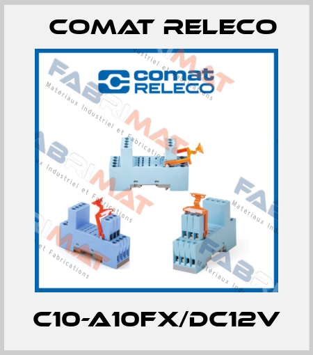 C10-A10FX/DC12V Comat Releco
