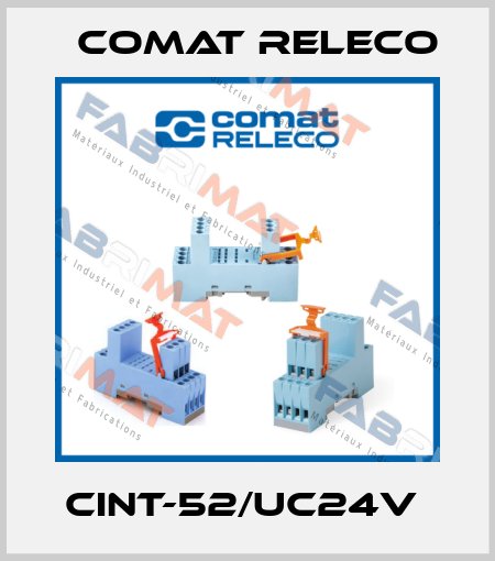 CINT-52/UC24V  Comat Releco