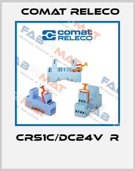 CRS1C/DC24V  R  Comat Releco