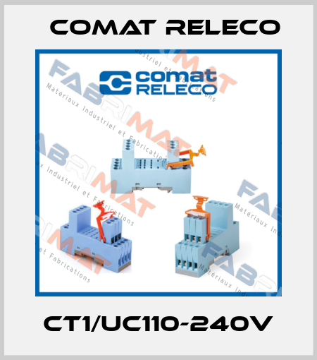 CT1/UC110-240V Comat Releco
