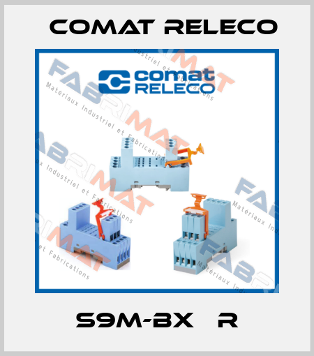 S9M-BX   R Comat Releco