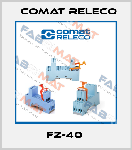 FZ-40  Comat Releco