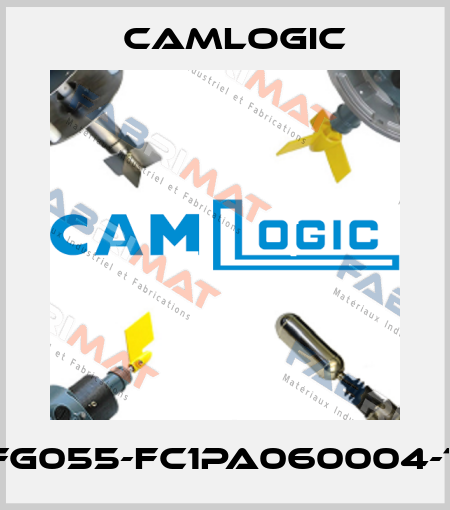 PFG055-FC1PA060004-TF Camlogic