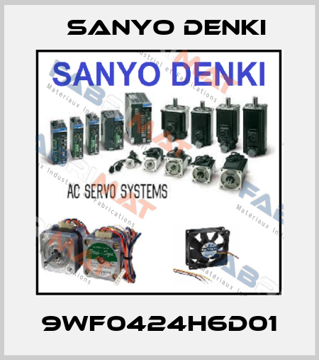 9WF0424H6D01 Sanyo Denki