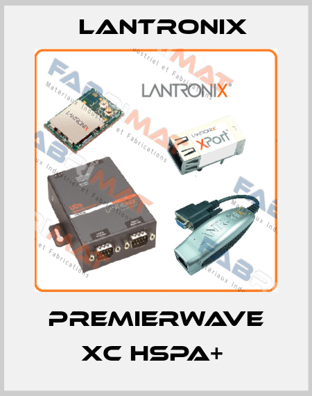 PremierWave XC HSPA+  Lantronix