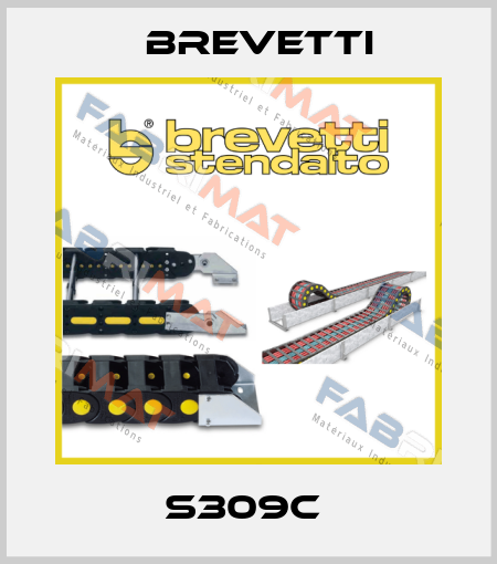 S309C  Brevetti