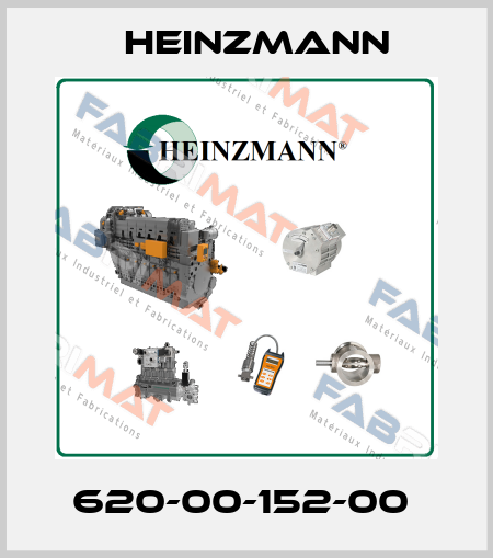 620-00-152-00  Heinzmann
