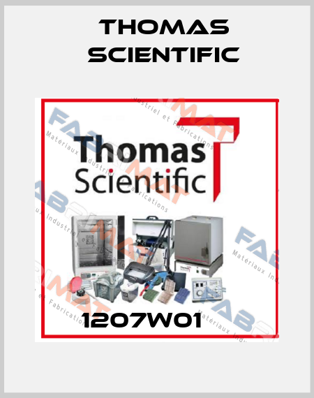 1207W01     Thomas Scientific