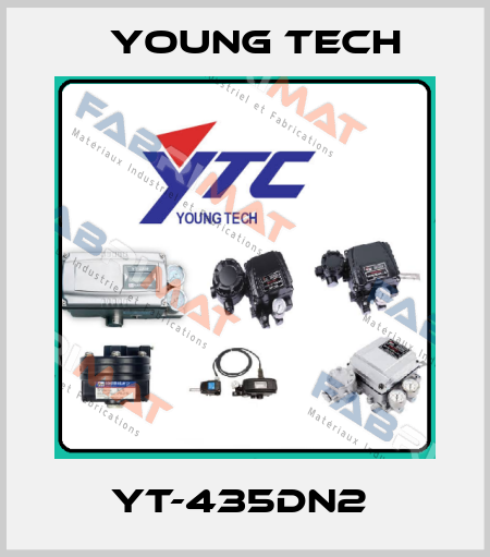 YT-435DN2  Young Tech