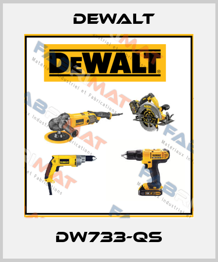 DW733-QS Dewalt