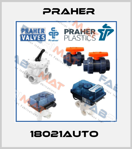 18021AUTO  Praher