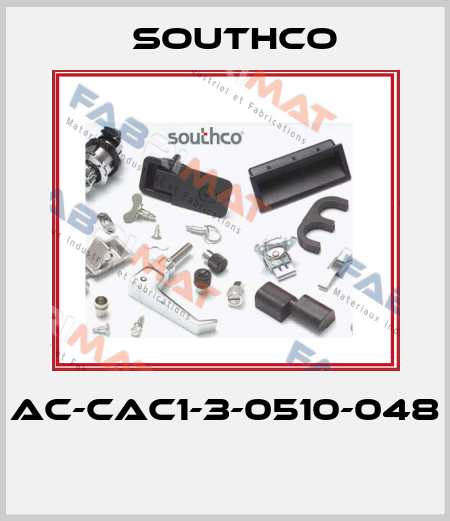 AC-CAC1-3-0510-048  Southco