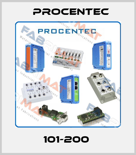 101-200  Procentec