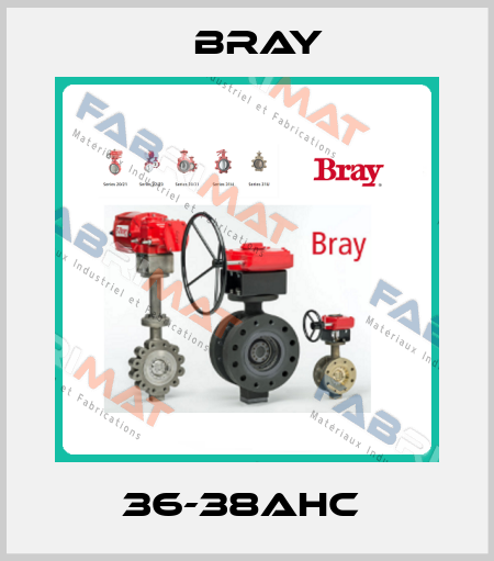 36-38AHC  Bray